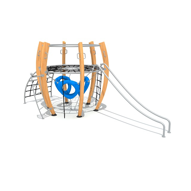 Residential Area Freestanding Openai Playground