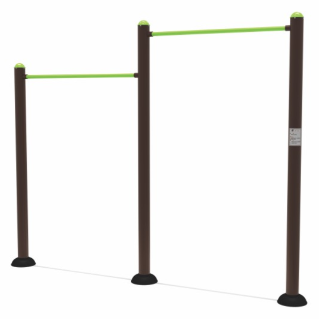 Custom Military Basic Outdoor Fitness Equipment