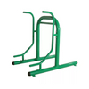 Safe Jail Action Fit Outdoor Fitness Equipment