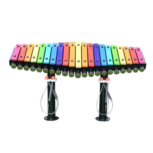 Educational Outdoor Musical Instruments Playground