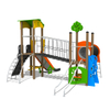 Outdoor Kids Playground Equipment for Sale