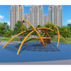 Customized Rope Free Standing Playground for Kid